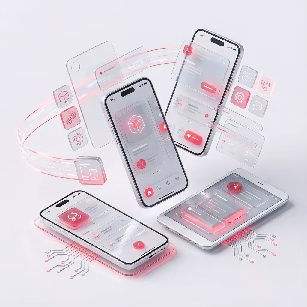 App Development for Your Business