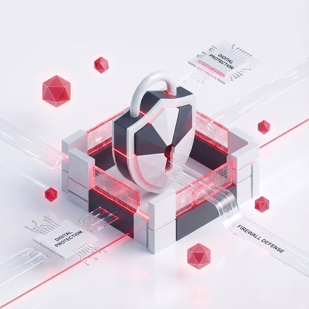 Cybersecurity & IT Security